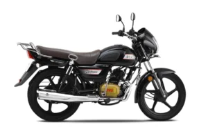 TVS Radeon Base Edition