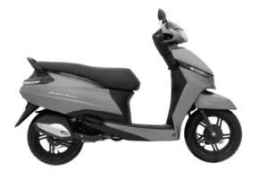 TVS Jupiter Drum Alloy