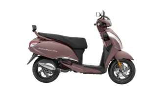 TVS Jupiter 125 SmartXonnect