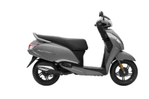 TVS Jupiter 125 Drum Alloy