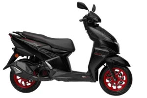 TVS NTORQ 125 XP
