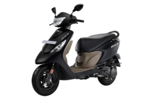 TVS Zest 110