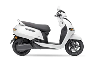TVS iQube 2.2 kWh
