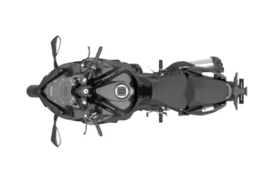 Kawasaki Ninja H2 SX