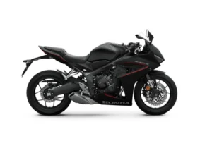 Honda CBR650R