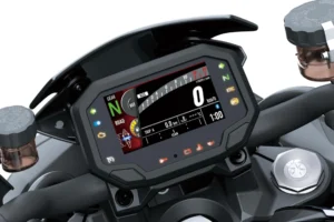 Kawasaki Z H2