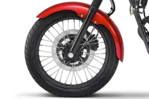 Kawasaki W175 2023