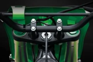 Kawasaki KX112