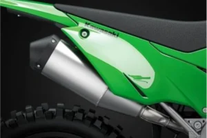 Kawasaki KLX230R S