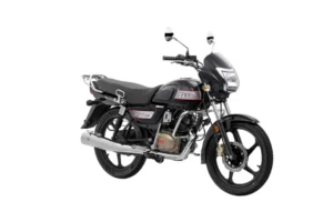TVS Radeon Digi Cluster Edition