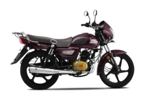 TVS Radeon Base Edition