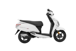 TVS Jupiter 125 Drum Alloy