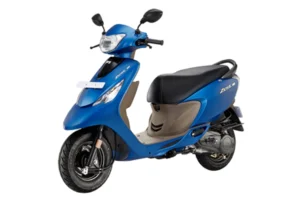 TVS Zest 110