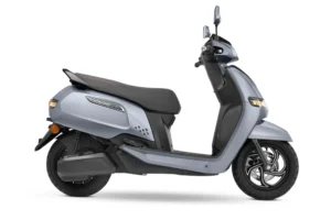 TVS iQube 2.2 kWh