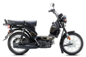 TVS XL Heavy Duty