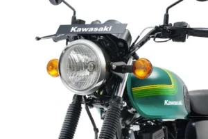 Kawasaki W175 Street