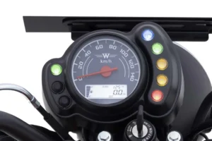 Kawasaki W175 2023