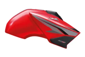 TVS Apache RTR 160 2v