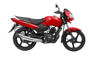 TVS Sport Self Start (ES)