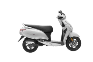 TVS Jupiter 125 Disc