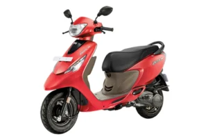 TVS Zest 110