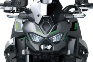 Kawasaki Z900 2025
