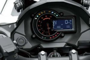 Kawasaki Versys 1100