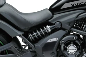 Kawasaki Vulcan S