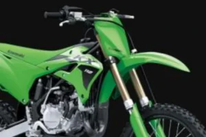 Kawasaki KX112