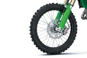 Kawasaki KX450