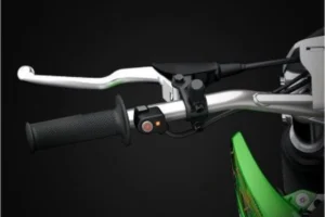 Kawasaki KLX230R S