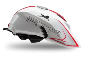 TVS Apache RTR 200 4v