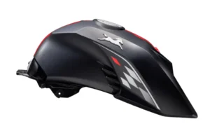 TVS Apache RTR 160 4v