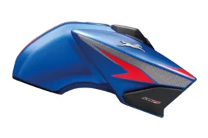 TVS Apache RTR 160 2v