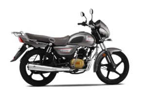 TVS Radeon Base Edition