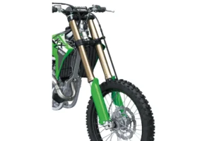 Kawasaki KX450