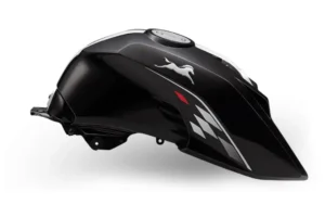 TVS Apache RTR 160 4v