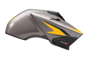 TVS Apache RTR 160 2v