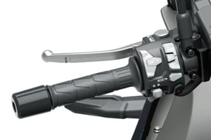 Kawasaki Versys 1100