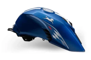 TVS Apache RTR 160 4v