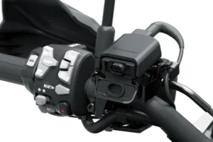 Kawasaki Versys 1100