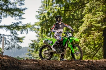 Kawasaki KX250