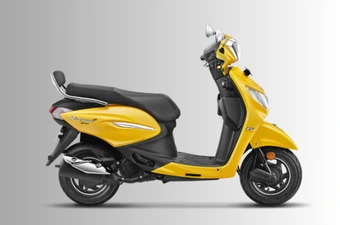 PLEASURE+ XTEC ZX JUBILANT YELLOW