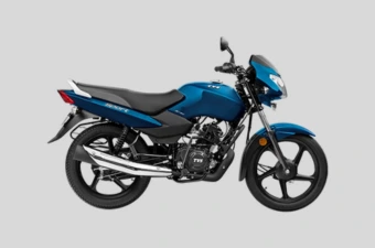 TVS Sport Self Start (ES)