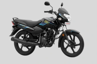 tvs sport self start es plus