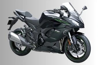Kawasaki Ninja 1100SX