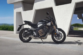 Honda CB650R