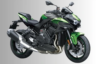 Kawasaki Z H2