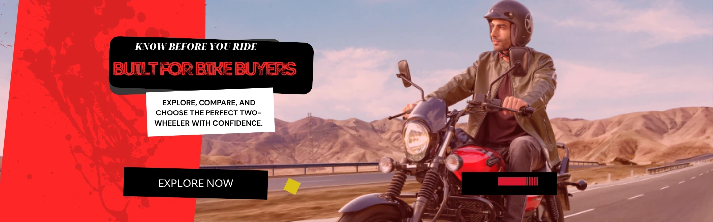 Man riding a new bike on road – New Bikes at BikeOnRoad