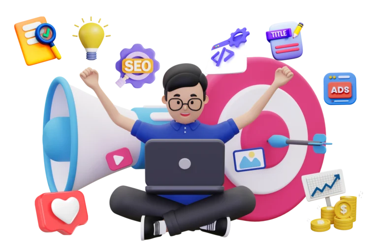 Online Presence